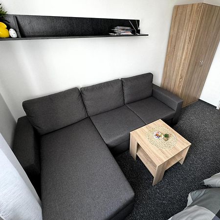 Apartmány Karlovy Vary Exteriér fotografie