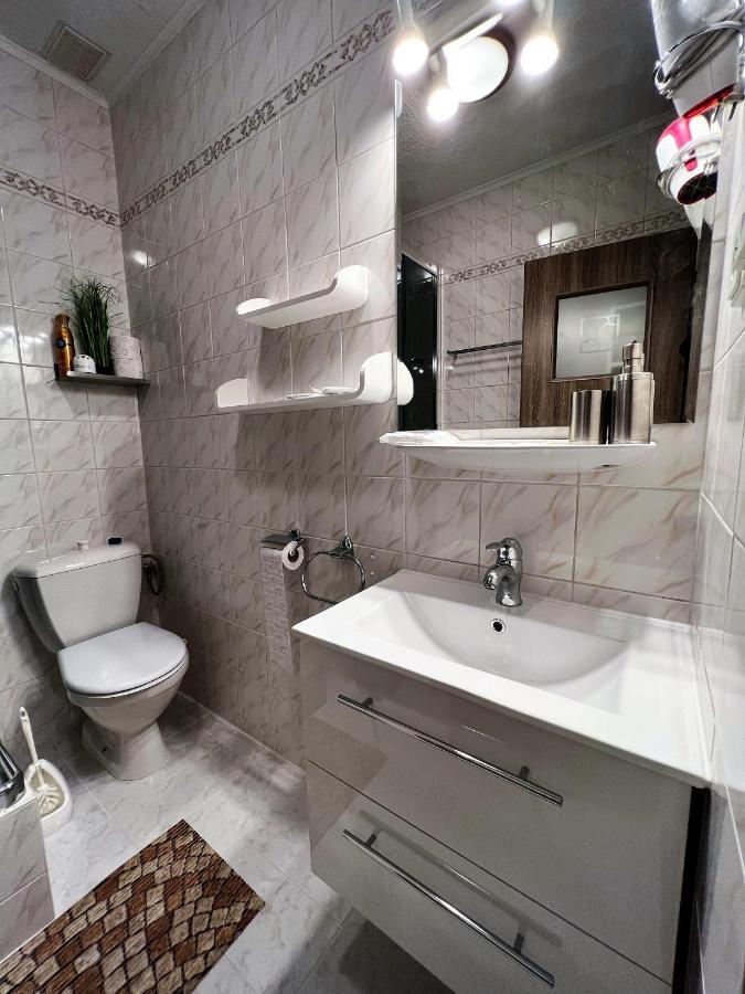 Apartmány Karlovy Vary Exteriér fotografie