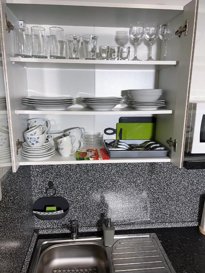 Apartmány Karlovy Vary Exteriér fotografie