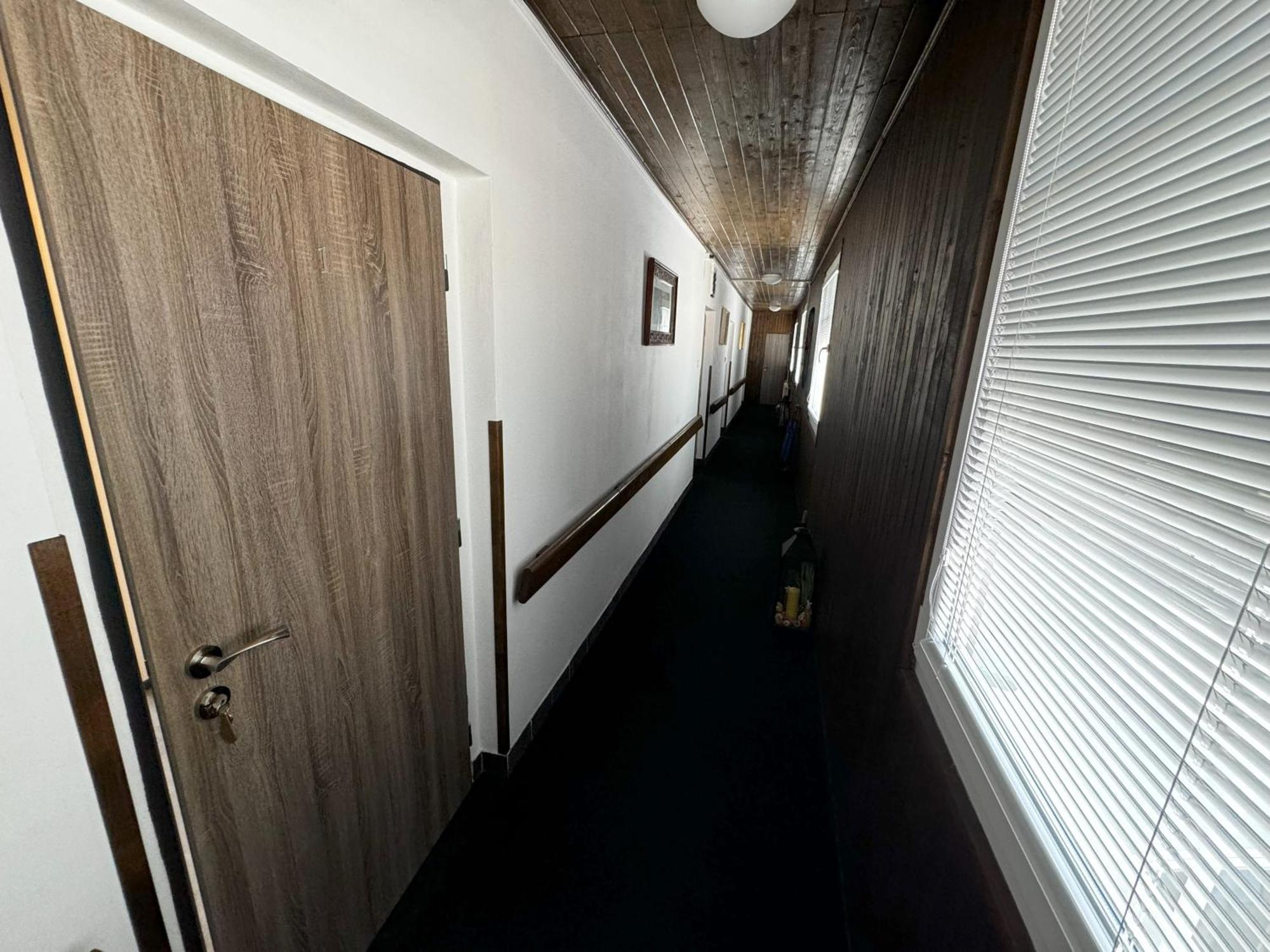 Apartmány Karlovy Vary Exteriér fotografie