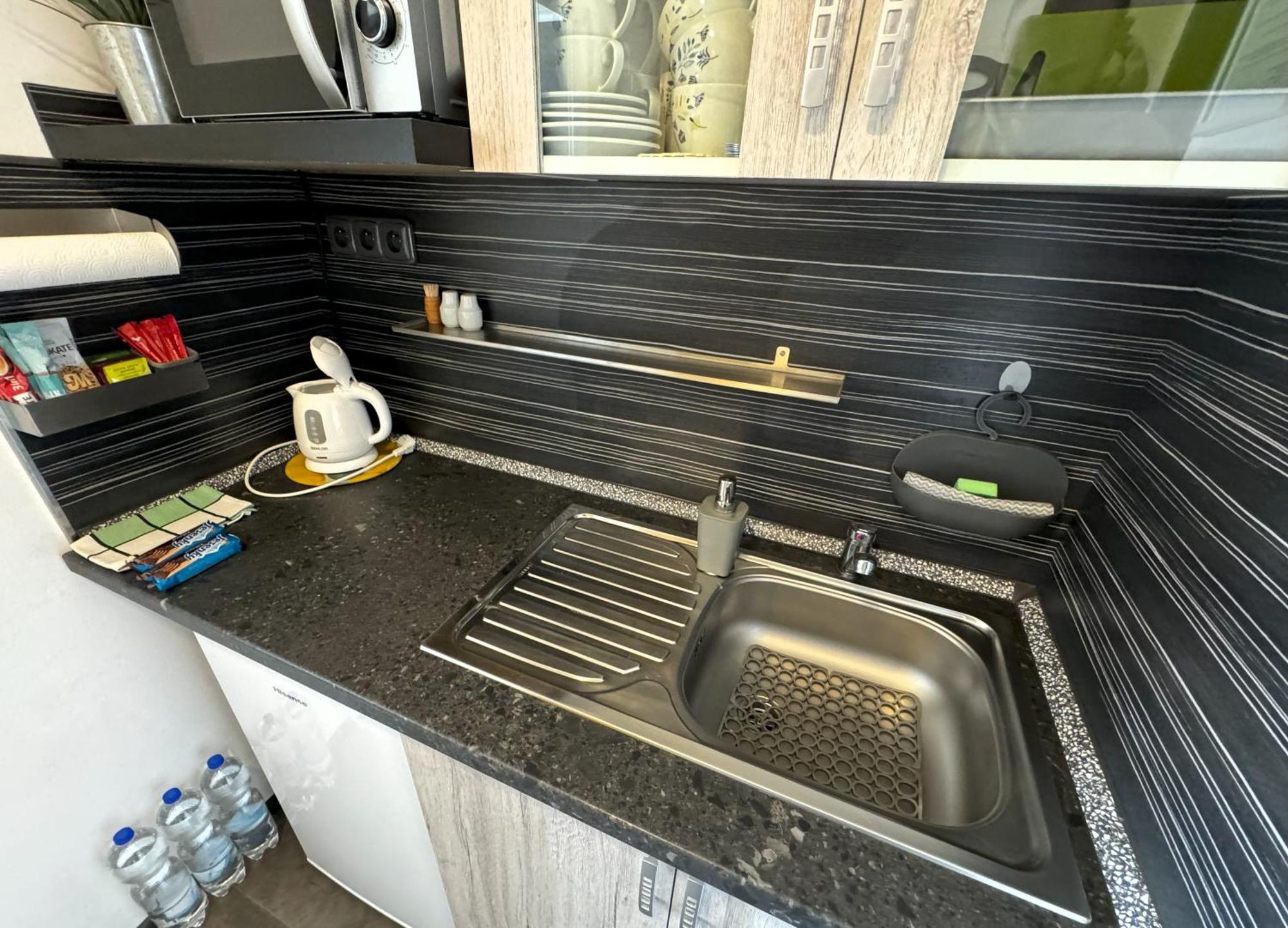 Apartmány Karlovy Vary Exteriér fotografie