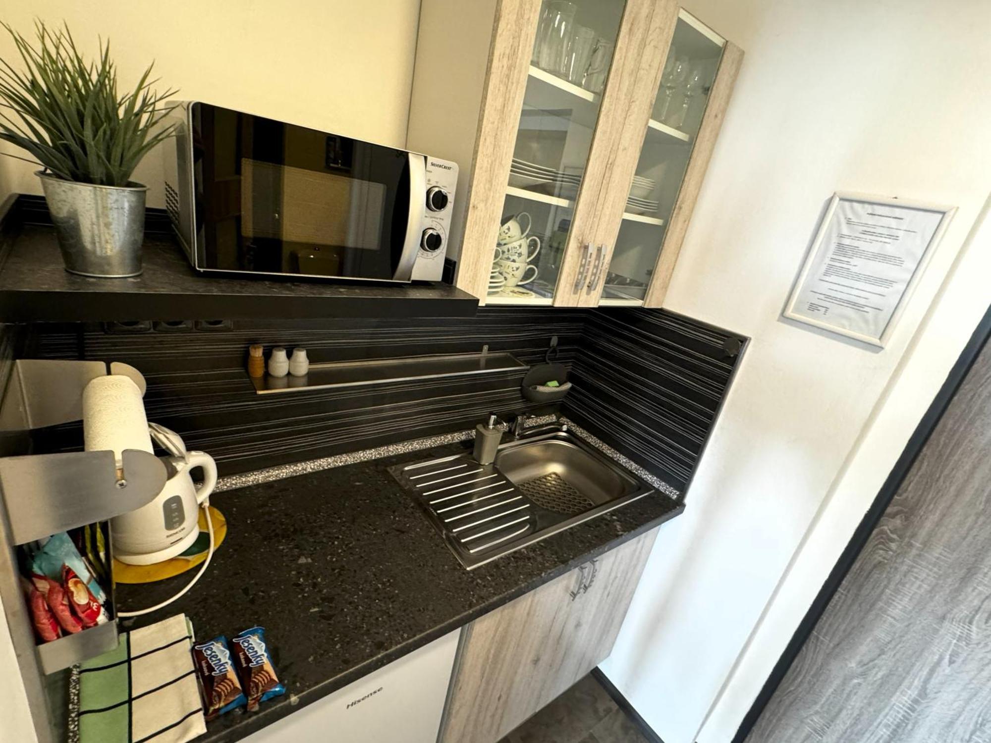Apartmány Karlovy Vary Exteriér fotografie
