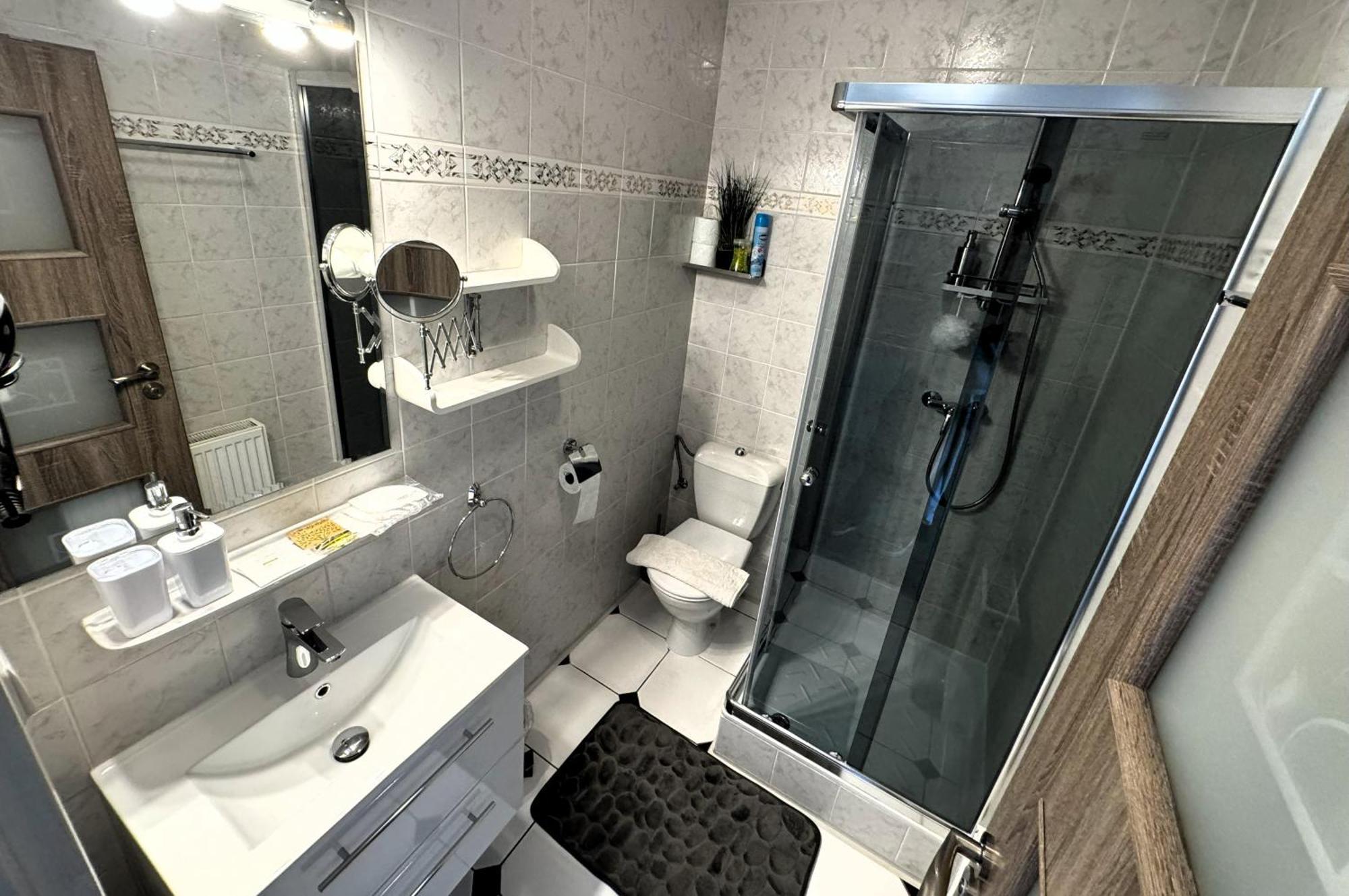 Apartmány Karlovy Vary Exteriér fotografie