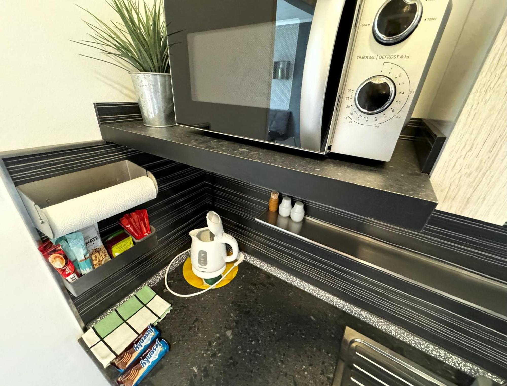 Apartmány Karlovy Vary Exteriér fotografie